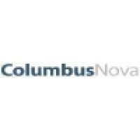 columbus nova logo image