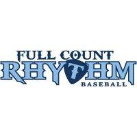 full count rhythm logo image