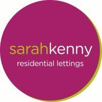 sarah kenny residential lettings logo image