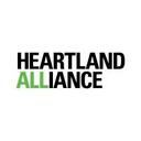 logo of Heartland Alliance