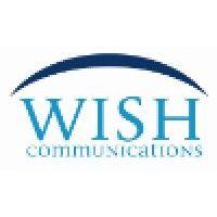 wish communications limited logo image