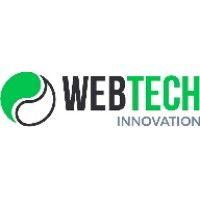 webtech innovation logo image