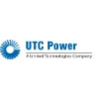 utc power logo image