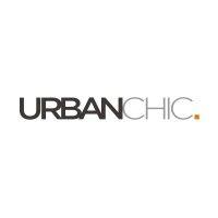 urban chic logo image