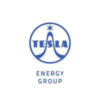 tesla energy group a. s. logo image