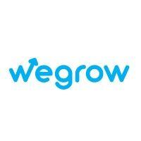 wegrow logo image