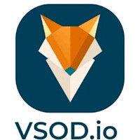 vet specialists on demand (vsod) logo image