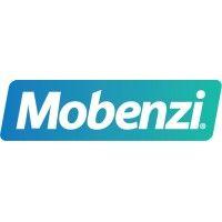 mobenzi logo image