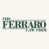 the ferraro law firm