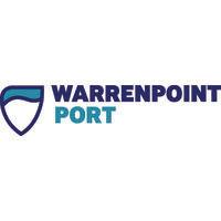 warrenpoint harbour authority logo image