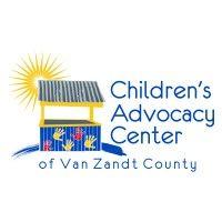 childrens advocacy center of van zandt county logo image