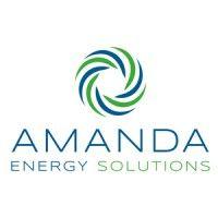 amanda energy logo image