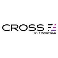 cross by micropole logo image