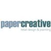 papercreative logo image