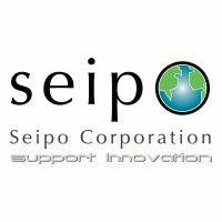 seipo corporation logo image