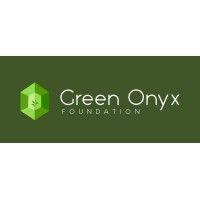 green onyx foundation logo image