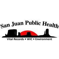 san juan public health logo image