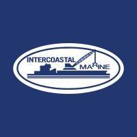 intercoastal marine, inc. logo image