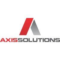 axis solutions digital manufacturing logo image