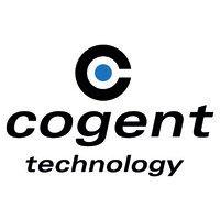 cogent technology logo image