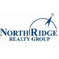 north ridge realty group logo image