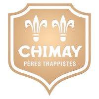 bières et fromages de chimay logo image