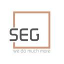 logo of Seg We Do Much More