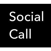 socialcall logo image