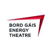 bord gáis energy theatre logo image