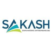 sakash group logo image