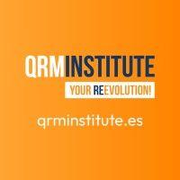 qrm institute spain logo image