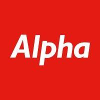 alpha heating innovation logo image