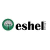 eshel design ltd. logo image