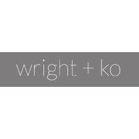 wright + ko