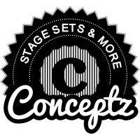 conceptz ghana events & av logo image