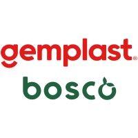 gemplast logo image