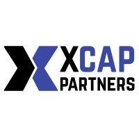 xcap partners logo image