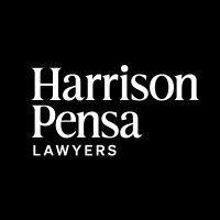 harrison pensa llp logo image