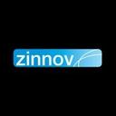 logo of Zinnov