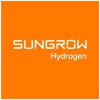 sungrow hydrogen