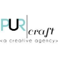 purcraft | a creative partner logo image