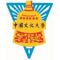 chinese culture university logo image