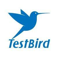 testbird logo image