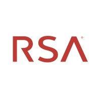 rsa security logo image