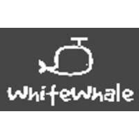 white whale, inc. logo image