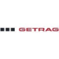 getrag logo image