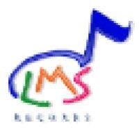 lms records logo image