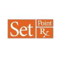 setpointrx logo image