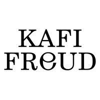 kafi freud logo image