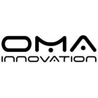 oma innovation logo image